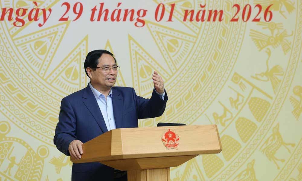 Emulation movements must engage entire population, deliver shared benefits: PM